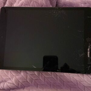 Apple iPad 8th Gen Space Grey